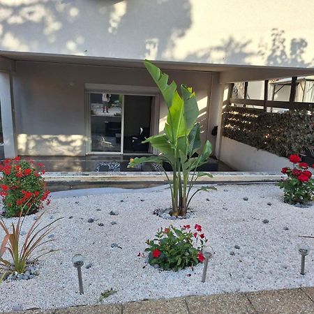 Ferienwohnung Calanques De Sormiou Marseilles Exterior foto