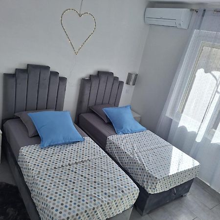 Ferienwohnung Calanques De Sormiou Marseilles Exterior foto